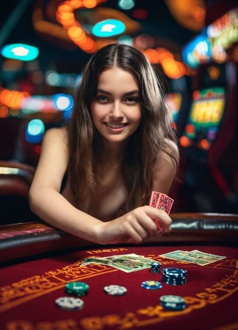 mdl97 ကာစီနို Live Baccarat ဒိုင်လာနှင့် ကဒ်ဂိမ်း