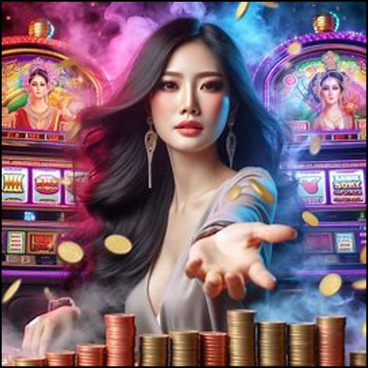 mdl97 ပလက်ဖောင်း APP ဖြင့် မိုဘိုင်းလ်တွင် Live Casino နှင့် Sportsbook ကစားနေသောမြင်ကွင်း