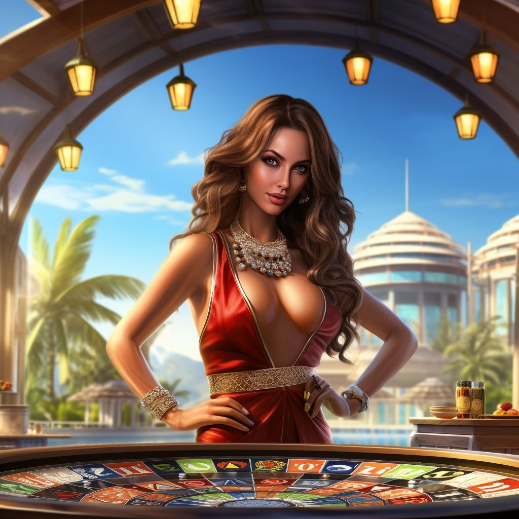 mdl97 ပလက်ဖောင်း Mobile APP ဖြင့် Slots နှင့် Live Casino ကစားနေသောမြင်ကွင်း