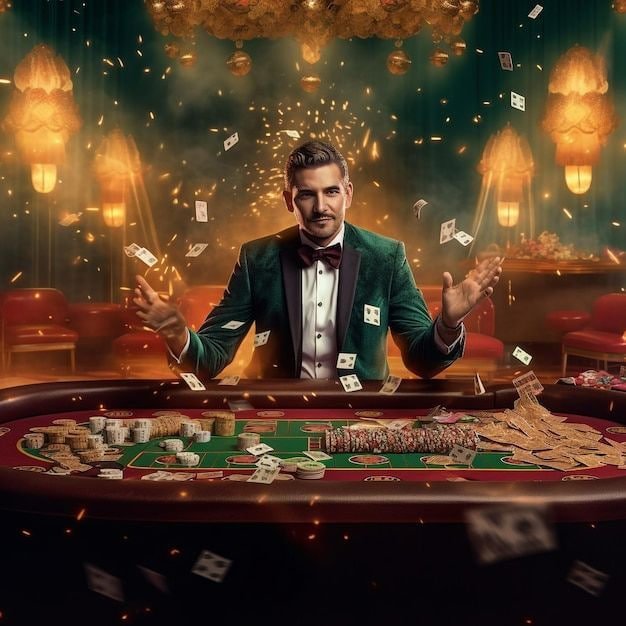 mdl97 Online Casino ပလက်ဖောင်း
