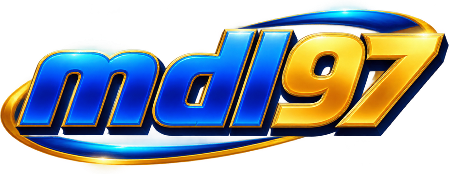 mdl97 Logo